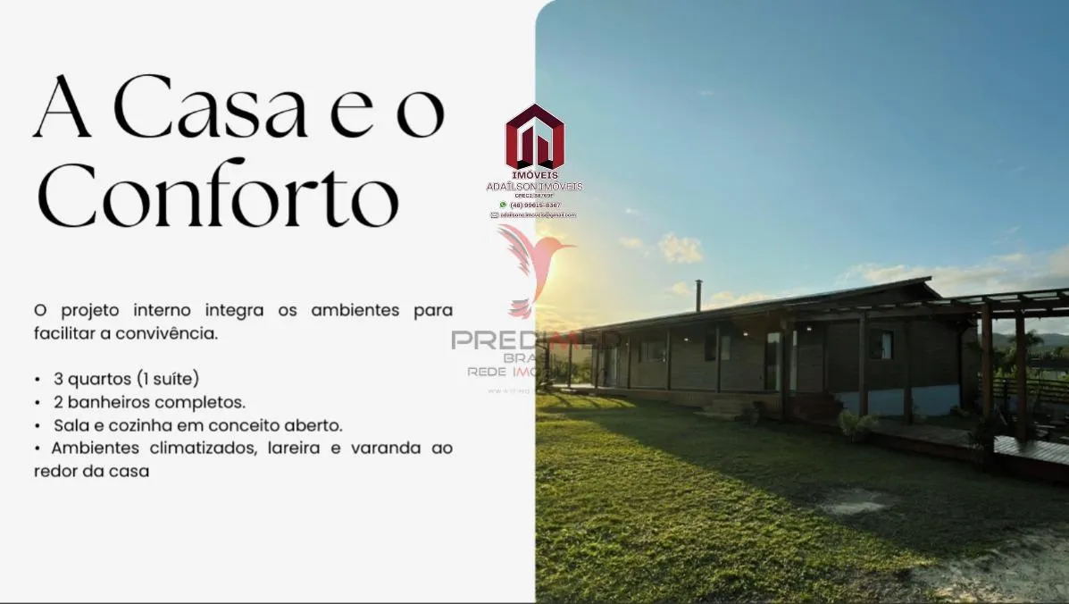 Imagem Sítio Espetacular e Incrível com 5.000m2