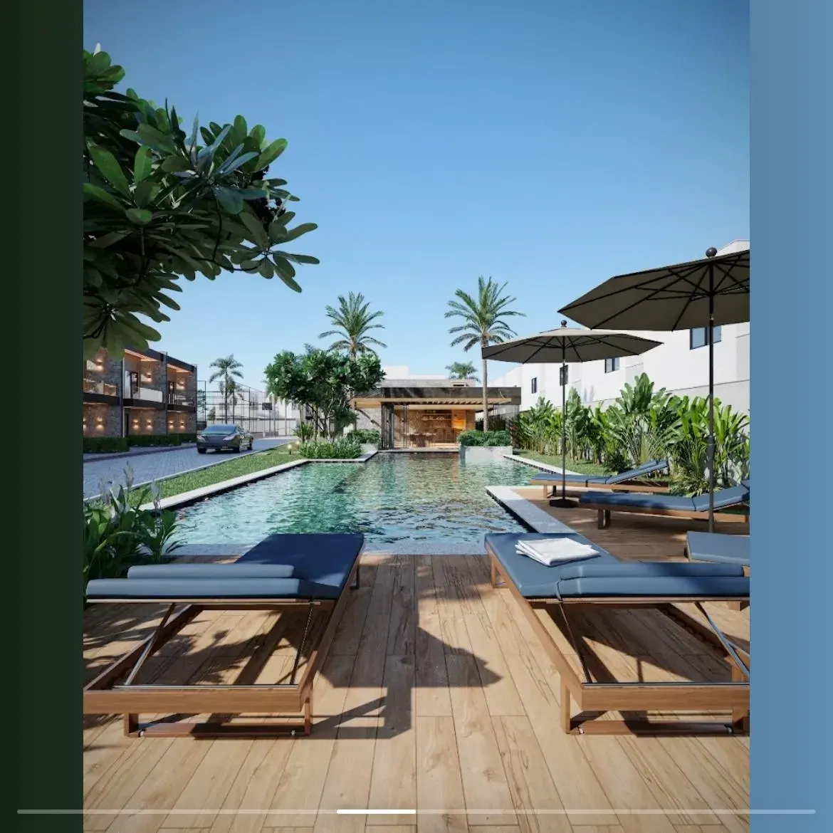 Imagem Casa de Condomínio com 3 Quartos à Venda, 130,81 m² em Lagoinha - Eusébio
