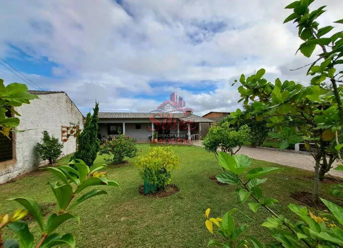 Imagem C594 | Linda casa com 2 suítes em Imbé