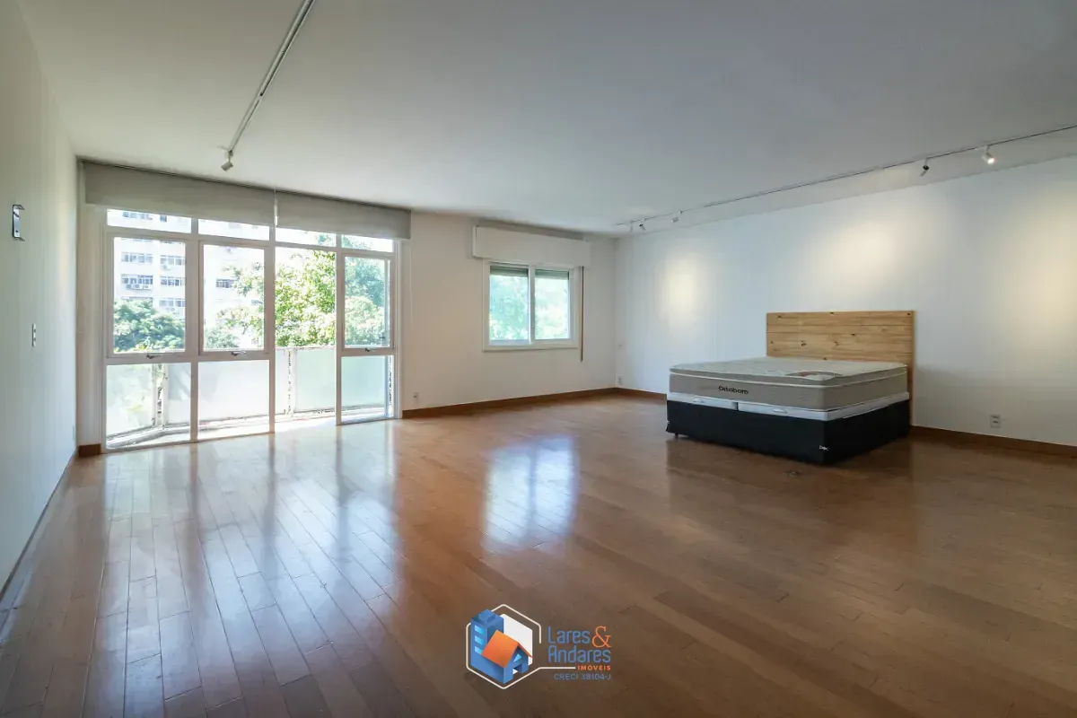Foto do imóvel Apartamento para venda em Cerqueira César com 1 quarto, sendo 1 suíte, 90m² em Rua Augusta