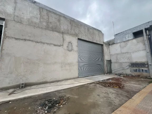 Salão para alugar, 96 m² por R$ 7.680,00/mês - Centro - Suzano/SP