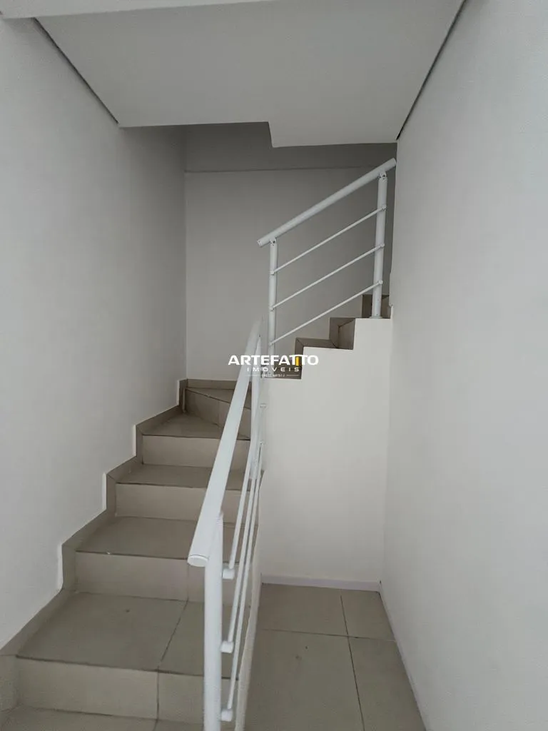 Imagem Casa à venda em Guarulhos, Jardim São João, com 3 quartos, 110m2