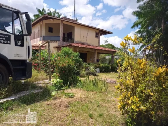 Imagem CASA PARA LOCAÇÃO NO ÁGUAS LINDAS
