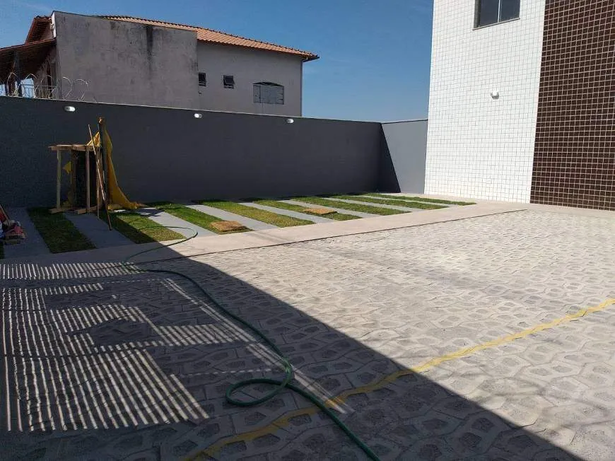 Imagem Apartamento à venda, 3 quartos, 1 vaga, JARDIM LEBLON - Belo Horizonte/MG