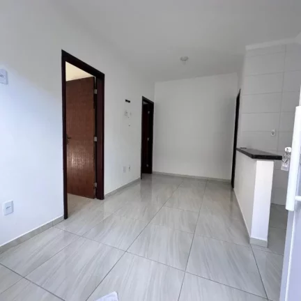 Imagem Maravilhosa casa no Melvi 2 dormitórios!!!