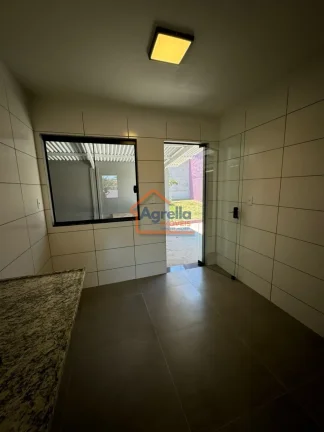 Imagem Casa à venda no bairro Jardim Getúlio Vargas - Mogi Mirim/SP