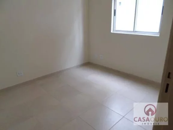 Imagem Cobertura à venda, 126 m² por R$ 839.000,00 - Santa Tereza - Belo Horizonte/MG
