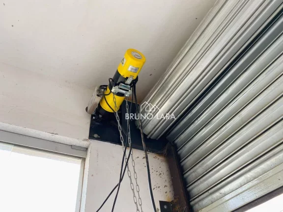 Imagem Loja à venda em Igarapé MG, bairro São Sebastião.