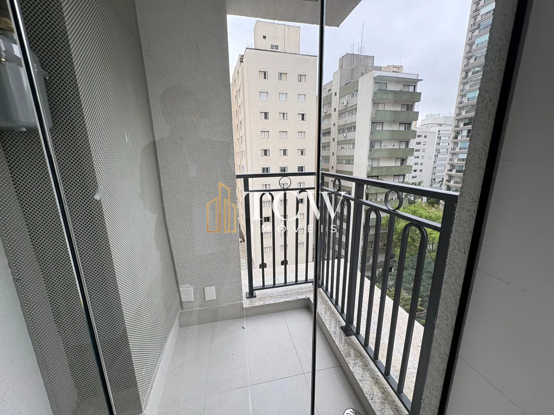 Imagem Apartamento Altíssimo Padrão à Venda | 201 m² | Jardins, São Paulo/SP