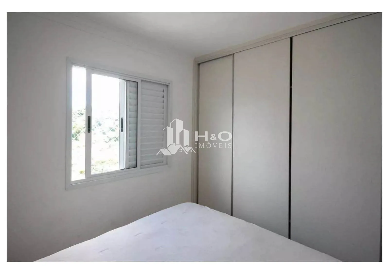 Imagem Belo Apartamento no Aricanduva - Andar Alto, Sacada e 2 Dormitórios