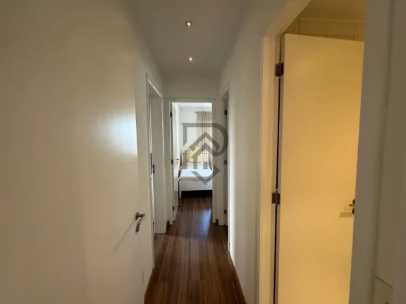 Imagem Apartamento moema pronto para morar proximo metrô