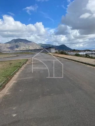Imagem Área à venda, 2447 m² por R$ 604.000 - Vista da Serra II - Serra/ES