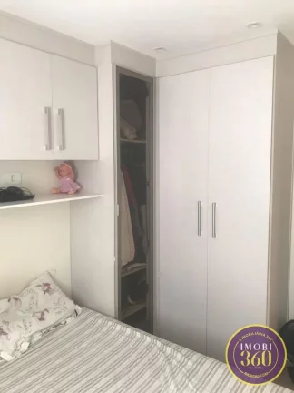 Imagem Apartamento com 02 dormitórios na Avenida Cangaíba
