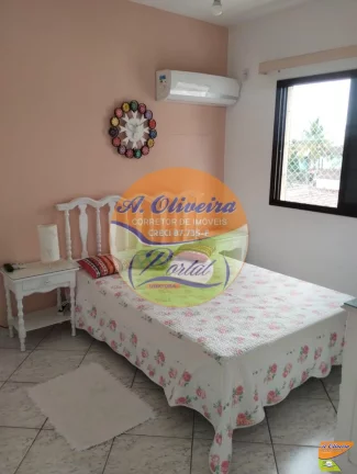 Imagem Apartamento - 03 Dormitorios ( sendo 01 suite ) -CENTRO