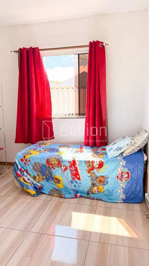 Imagem Apartamento com 3 quartos, reformado, ótima localização em Timbó