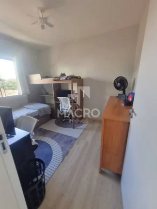 Imagem Geminado Mobiliado | João Pessoa | 2 quartos | 77m²