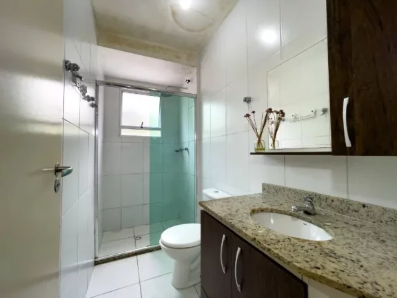Imagem APARTAMENTO RESIDENCIAL em MANAUS - AM, PARQUE 10 DE NOVEMBRO