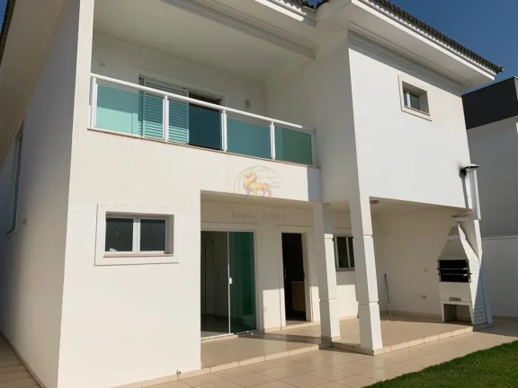 Imagem Condomínio Villa Verona - Casa à venda no bairro Cajuru do Sul - Sorocaba/SP