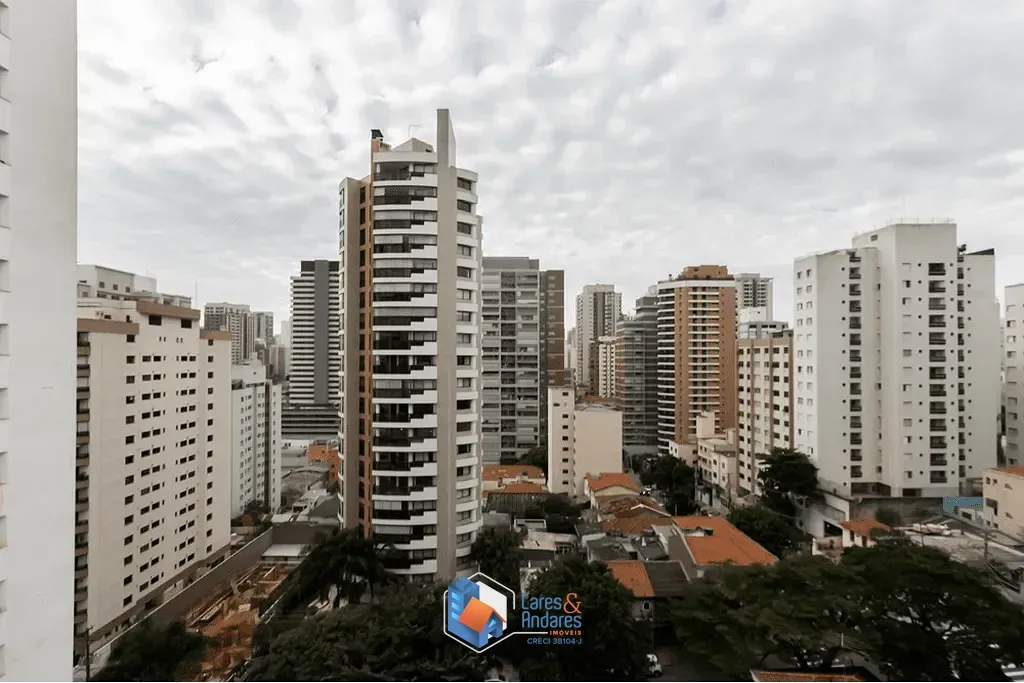 Imagem Apartamento à venda 4 Quartos 2 Suites 2 Vagas 183M² Perdizes São Paulo - SP