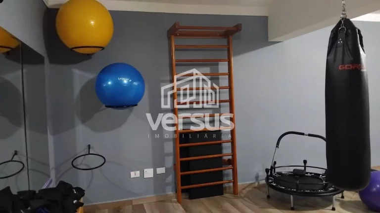 Imagem APARTAMENTO 2 DORMITÓRIOS MOBILIADO - R$ 520 MIL - TUPI - PRAIA GRANDE