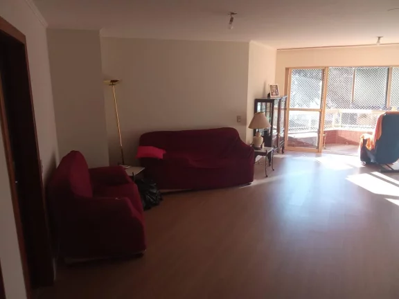 Imagem Oportunidade Apartamento 3 quartos 180m² próximo ao Shopping Curitiba