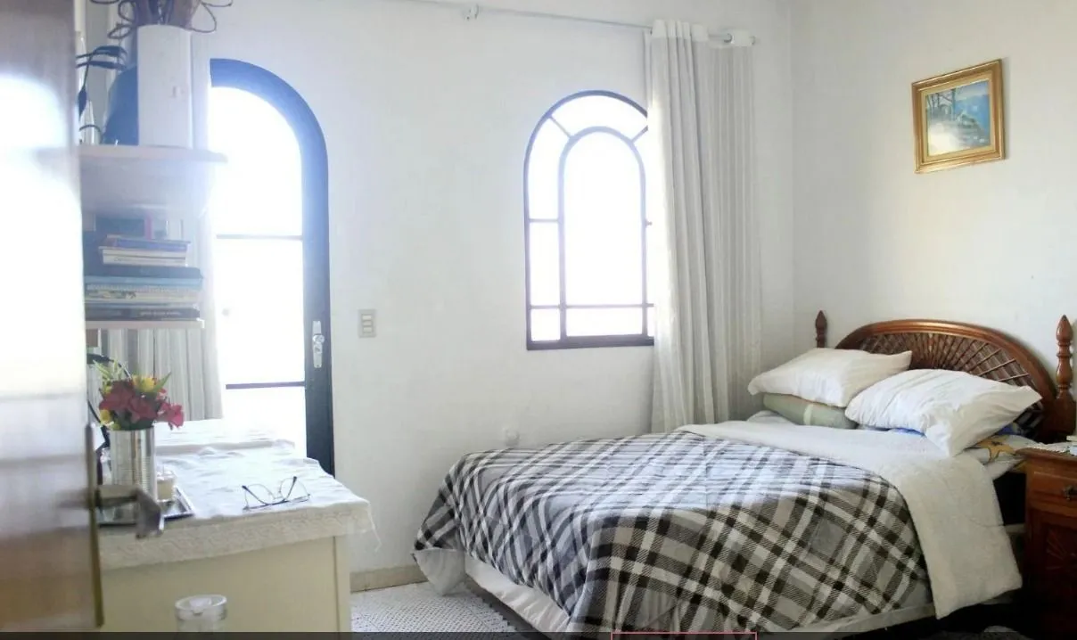 Imagem Sobrado com 3 dormitórios à venda, 140 m² por R$ 562.000 - Jardim Vila Galvão - Guarulhos/SP