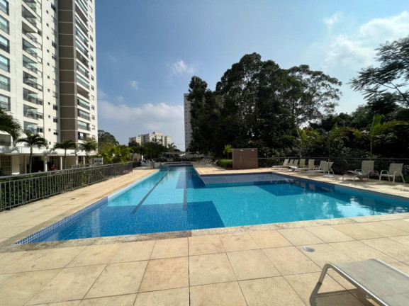 Imagem Apartamento com 3 Quartos à Venda, 84 m² em Parque Reboucas - São Paulo