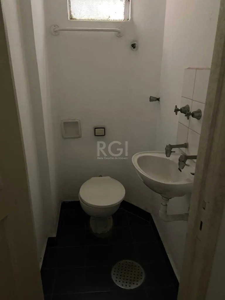 Imagem Apartamento para Venda - 163m², 2 dormitórios, Centro Histórico