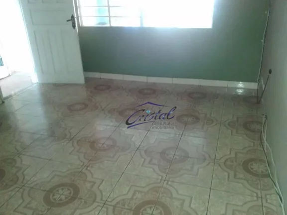 Imagem Casa com 2 dormitórios à venda, 87 m² por R$ 414.000,00 - Jardim Veloso - Osasco/SP