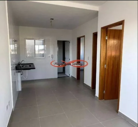 Foto do imóvel APARTAMENTOS NOVOS À VENDA NA VILA ANTONIETA.