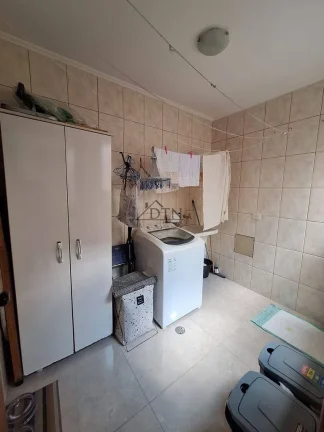 Imagem Apartamento 3 dormitórios Canhema Diadema