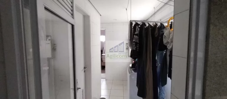 Imagem APARTAMENTO À VENDA NO BROOKLIN COM 4 DORMITÓRIOS