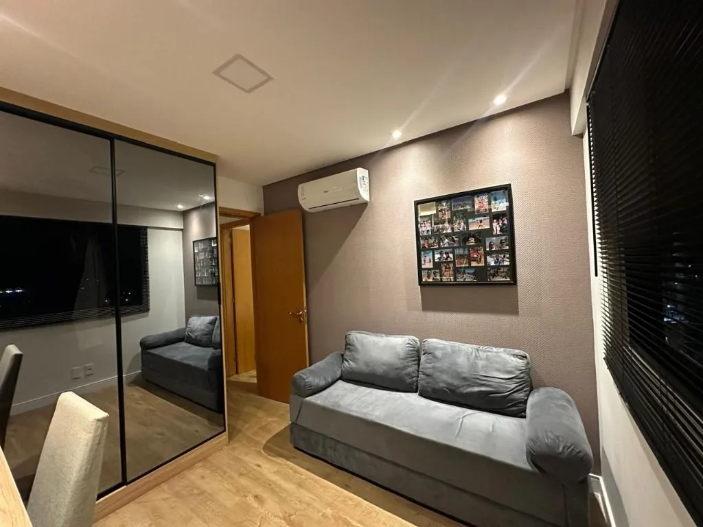 Imagem Apartamento à venda, 90 m² por R$ 1.199.998,00 - Aeroclube - João Pessoa/PB