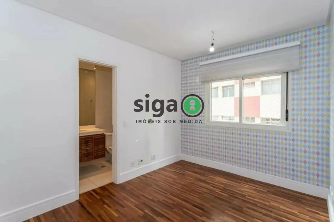 Imagem APARTAMENTO Á VENDA NO ITAIM COM 3 SU[ITES E 3 VAGAS!