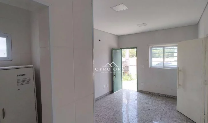 Imagem Barracão à venda, 260 m² por R$ 650.000,00 - Santa Terezinha - Piracicaba/SP