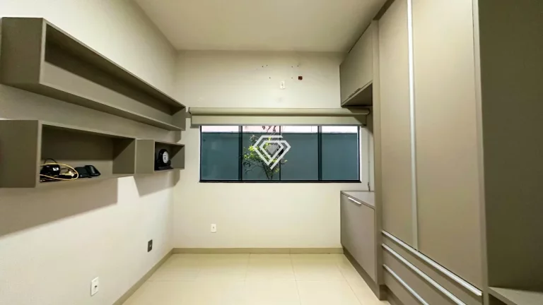 Imagem Casa 3 Quartos, 189 m² c/ Lazer na 304 Norte