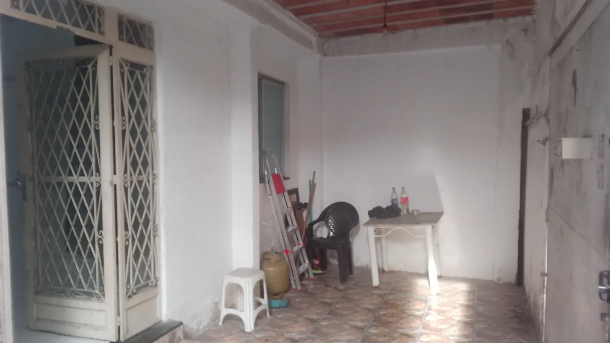 Imagem Casa com 2 Quartos à Venda, 96 m² em Anchieta - Rio de Janeiro