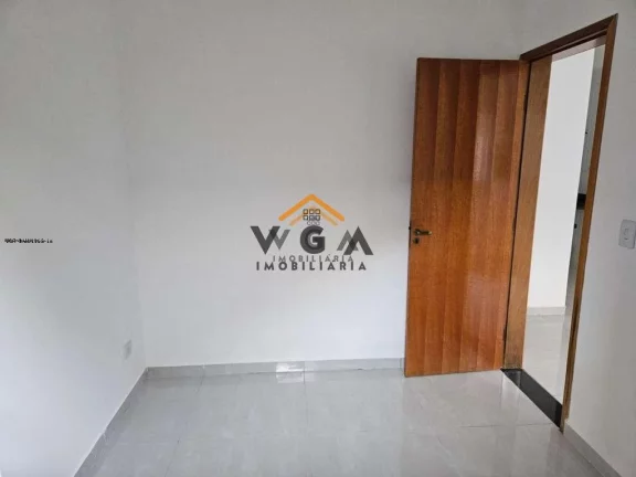 Imagem Apartamento para Venda em São Paulo, Parque das Paineiras, 2 dormitórios, 1 banheiro