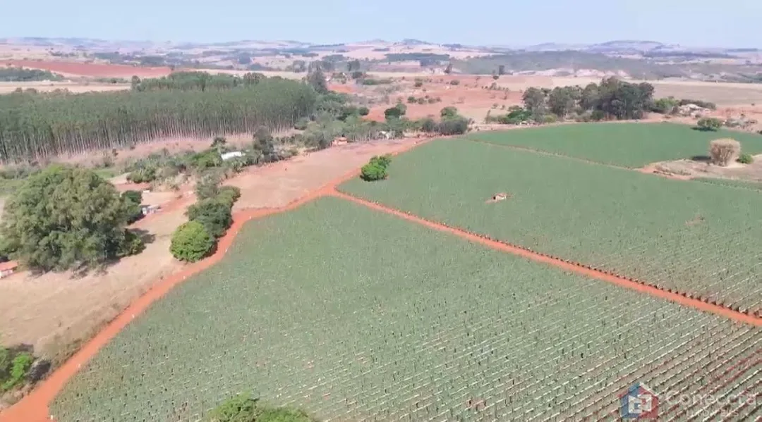 Foto do imóvel Fazenda à venda, 460000 m² por R$ 9.000.000,00 - Área Rural de Patos de Minas - Patos de Minas/MG