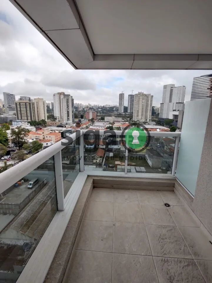 Imagem Conjunto comercial 39m²a venda localizado na Chácara Santo Antônio - São Paulo