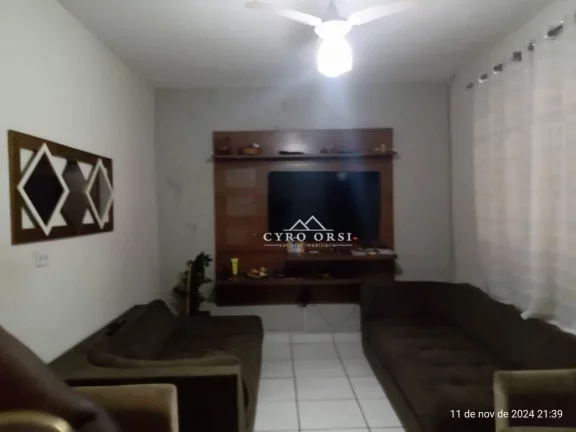 Imagem Casa à venda, 65 m² por R$ 250.000,00 - Algodoal - Piracicaba/SP