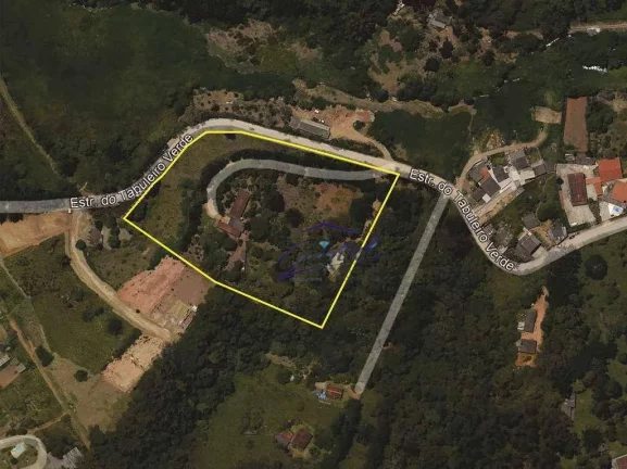 Foto do imóvel Excelente Área para Incorporação ou Chácara 18.455 m²