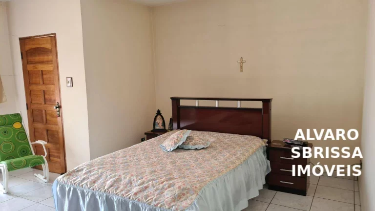 Imagem Vende- Casa Vila Progresso (aceita permuta)- Itu/SP