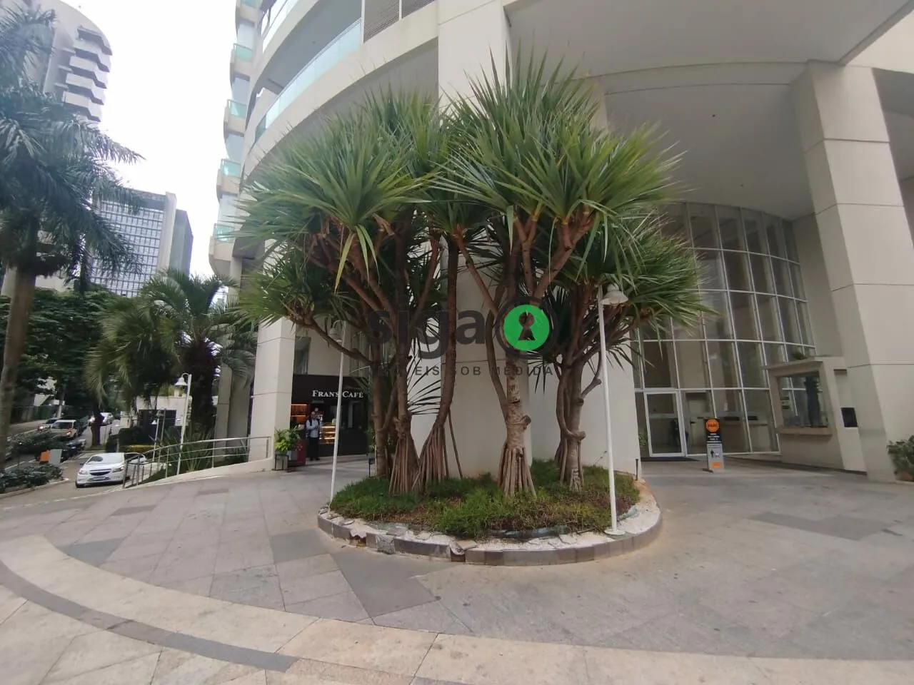 Foto do imóvel Sala Comercial á venda? Cerqueira César