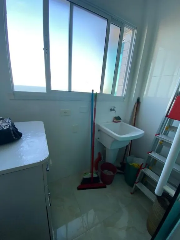 Imagem APARTAMENTO COM 90,00 m² - TUPI - PRAIA GRANDE SP