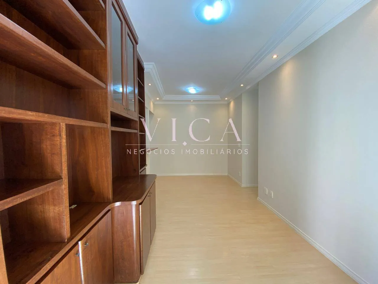 Imagem Apartamento 57m com 2 dormitórios 1 vaga aluguel R$ 3.800,00 - Alphaville
