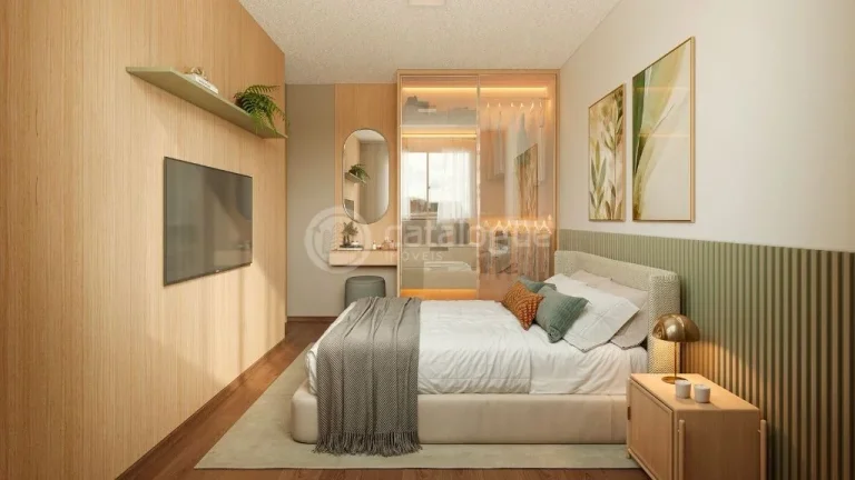 Imagem Residencial Cidade das Dunas