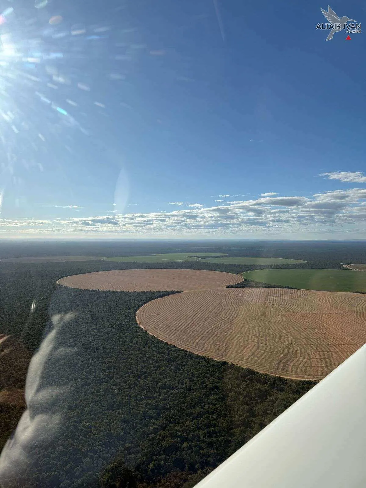 Imagem Fazenda em São Romão MG