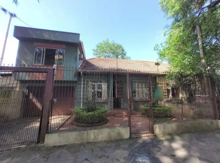 Imagem Casa em Petrópolis