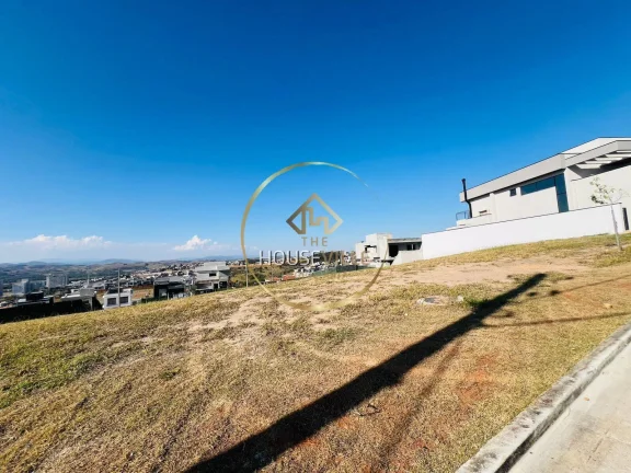 Imagem Terreno/ Lote,400 m², Condomínio Terras Alpha, Urbanova, Sjc.
